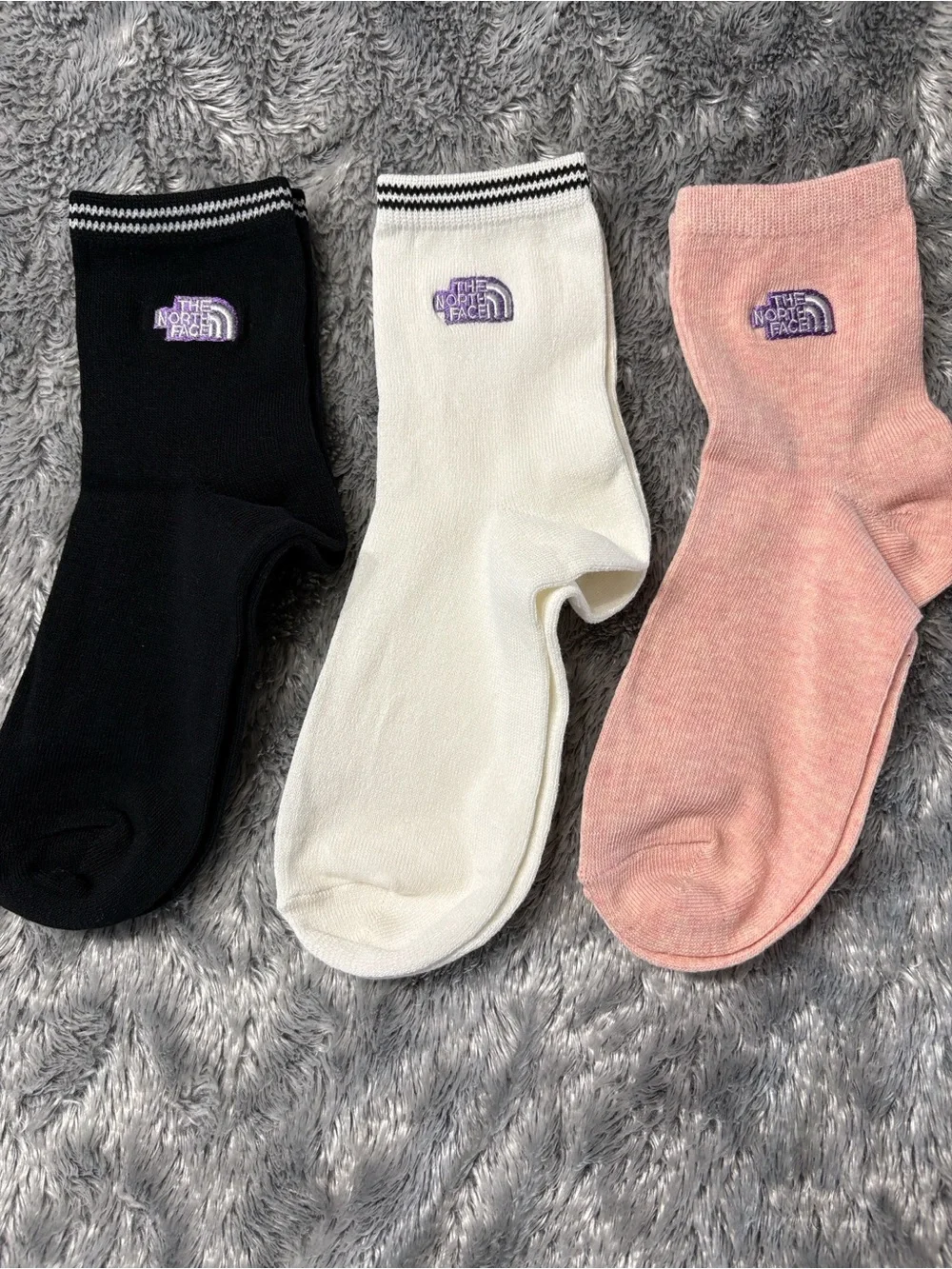 The North Face Socks